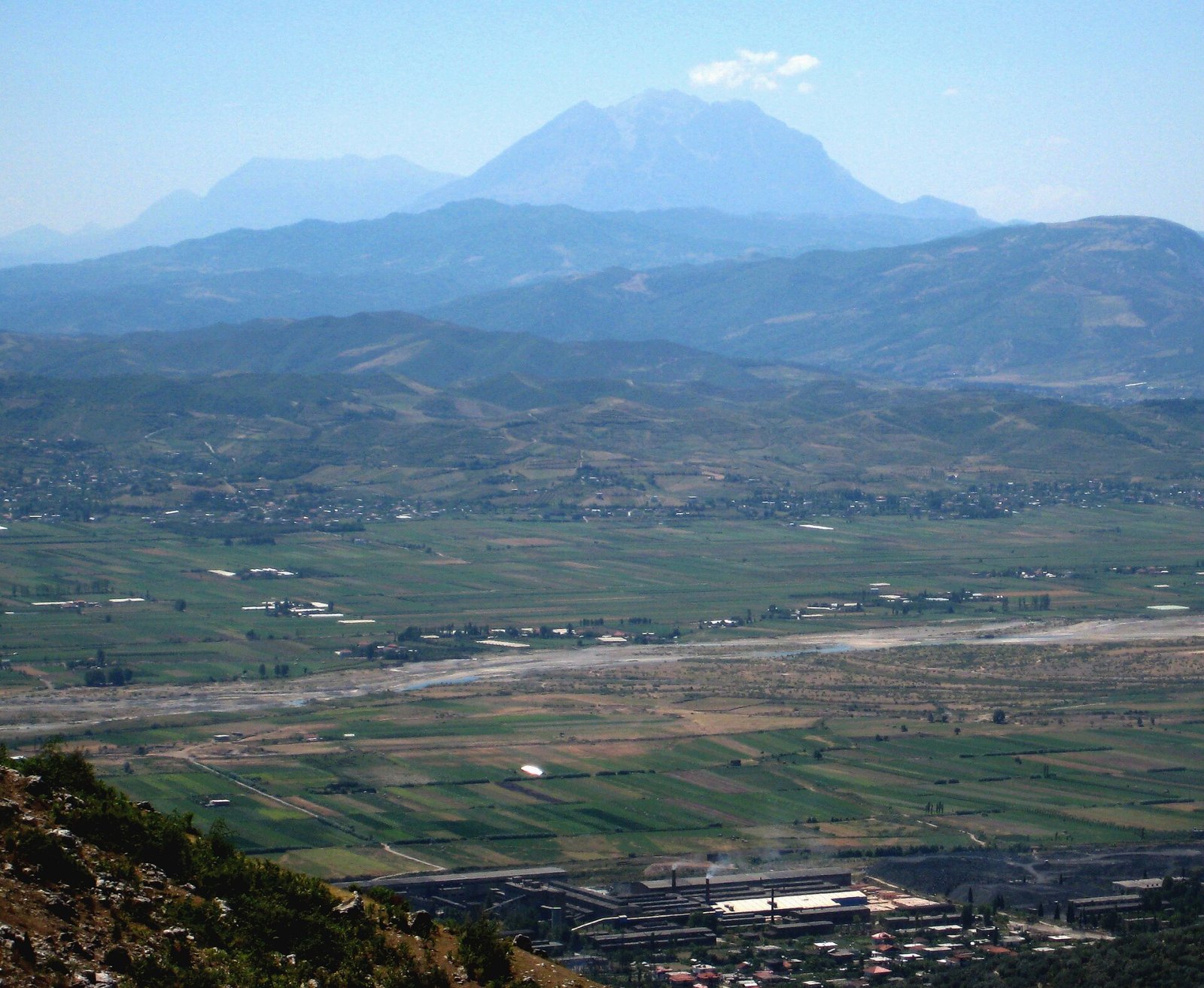 Discover the Majesty of Mount Tomorr in Albania - Ujanik | Secret World Trip Planner