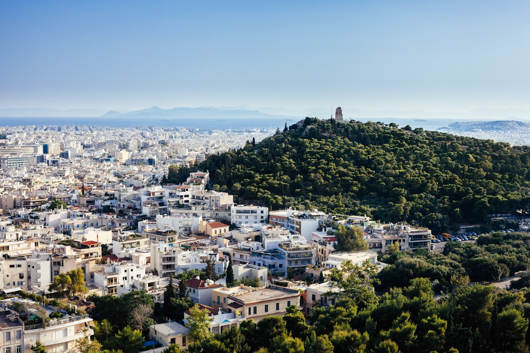 Akanthos : Histoire et Culture dans la Grèce Antique — 9VVP+V3 Stagira-Akanthos