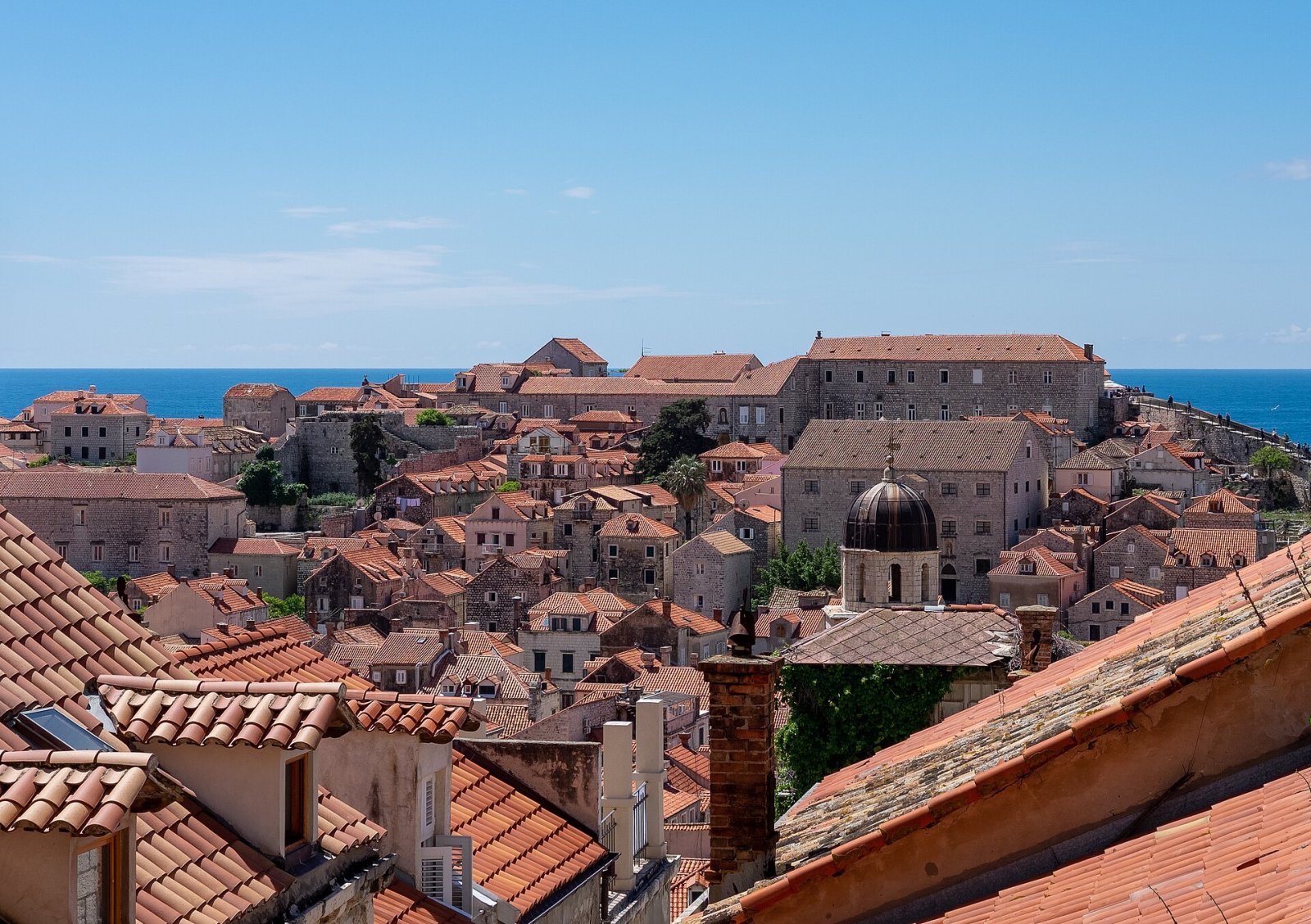 Exploring the Monastery in Croatia: History and Beauty - Dubrovnik | Secret World Trip Planner