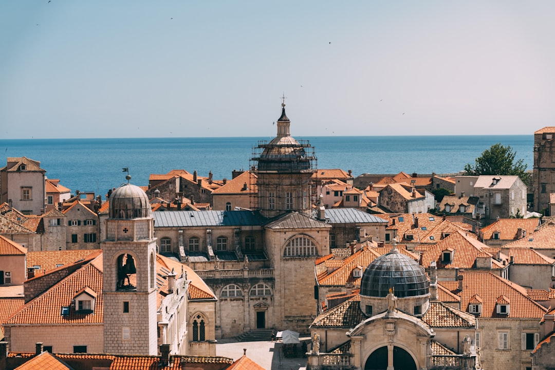 Erkundung des Klosters in Kroatien: Geschichte und Schönheit - Dubrovnik | Secret World Trip Planner