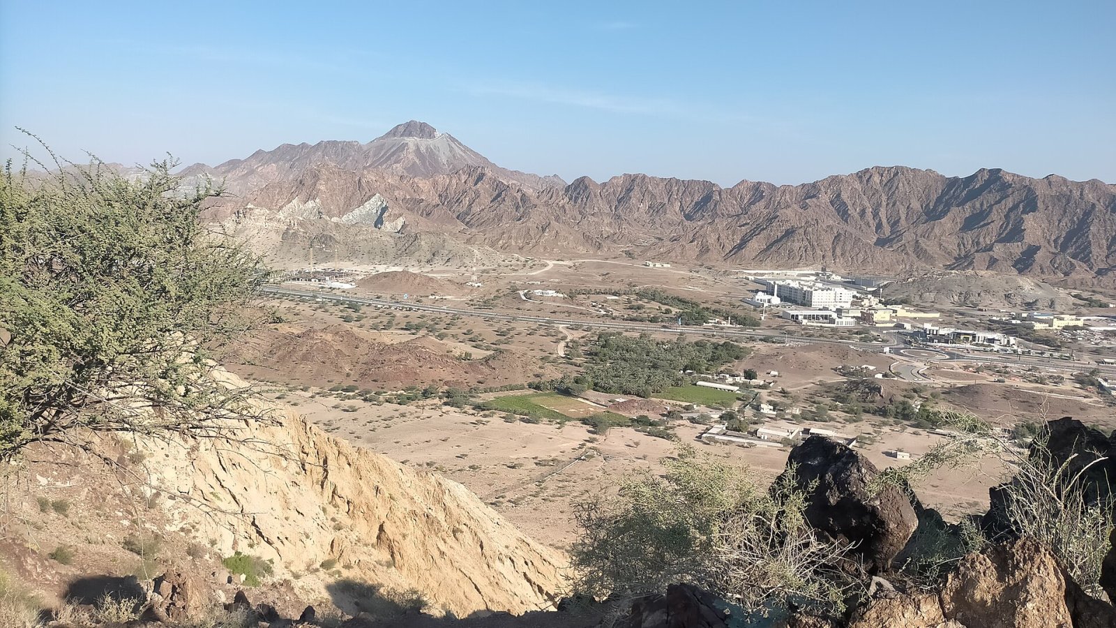 Découvrez Jabal al Abyad : la beauté naturelle d'Oman - Sur Masirah | Secret World Trip Planner