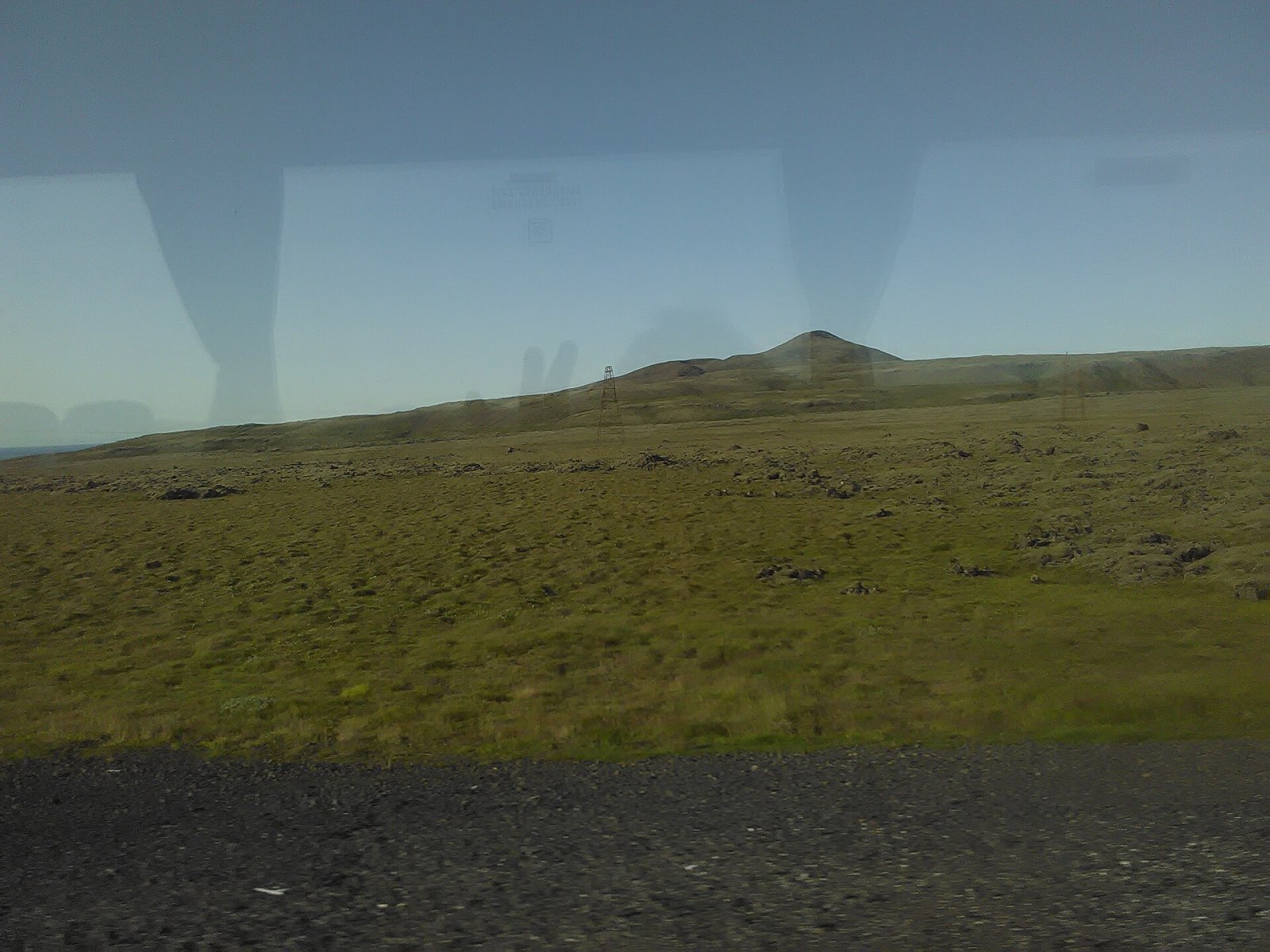 Skálafell : Un Paradis Naturel en Islande | Secret World Trip Planner