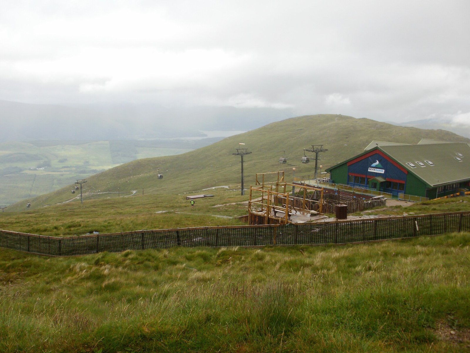 Découvrir Sgurr Finnisg-aig : un bijou des Highlands écossaises - Torlundy | Secret World Trip Planner