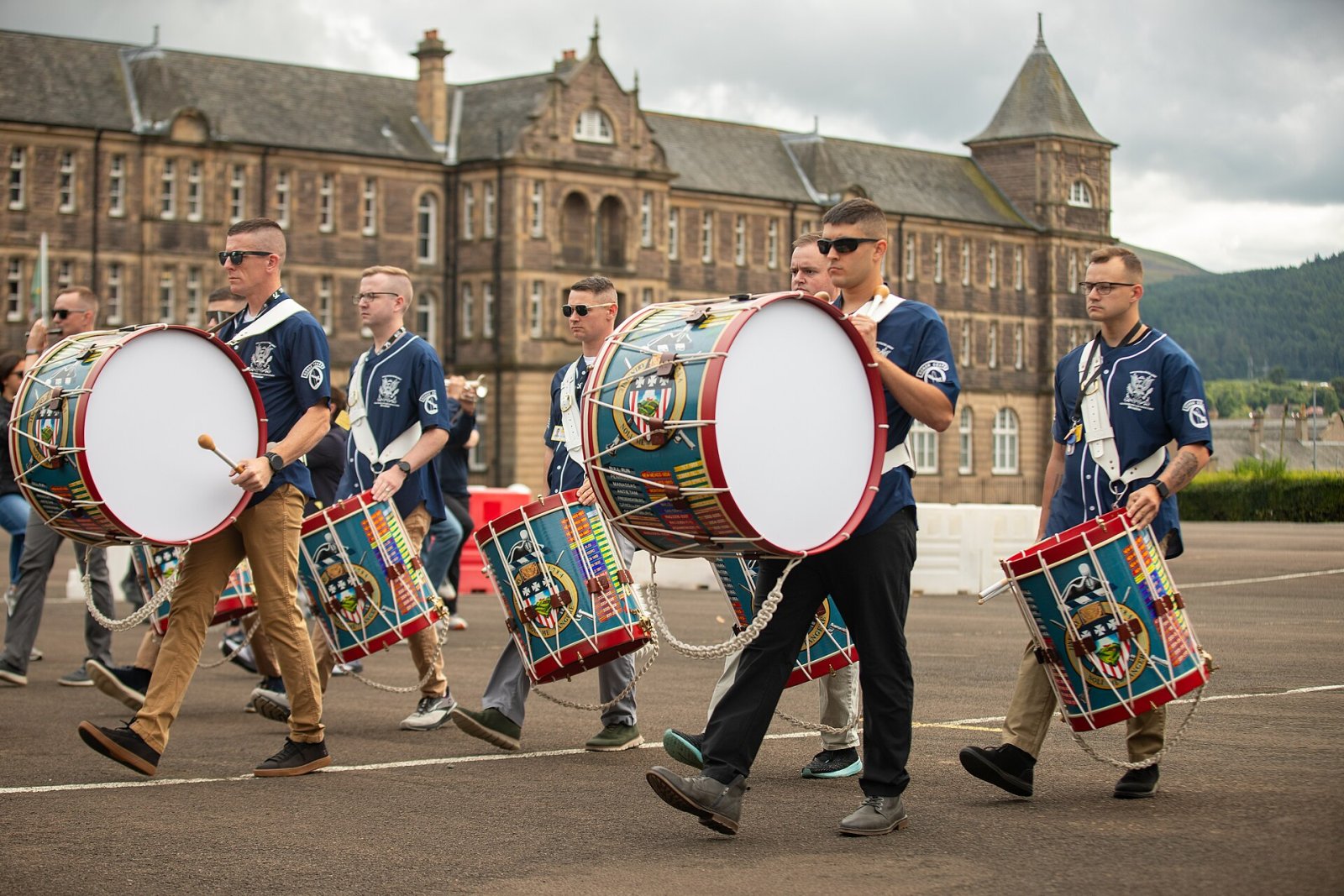 Découvrir Drums : un coin de culture en Écosse — Perth and Kinross