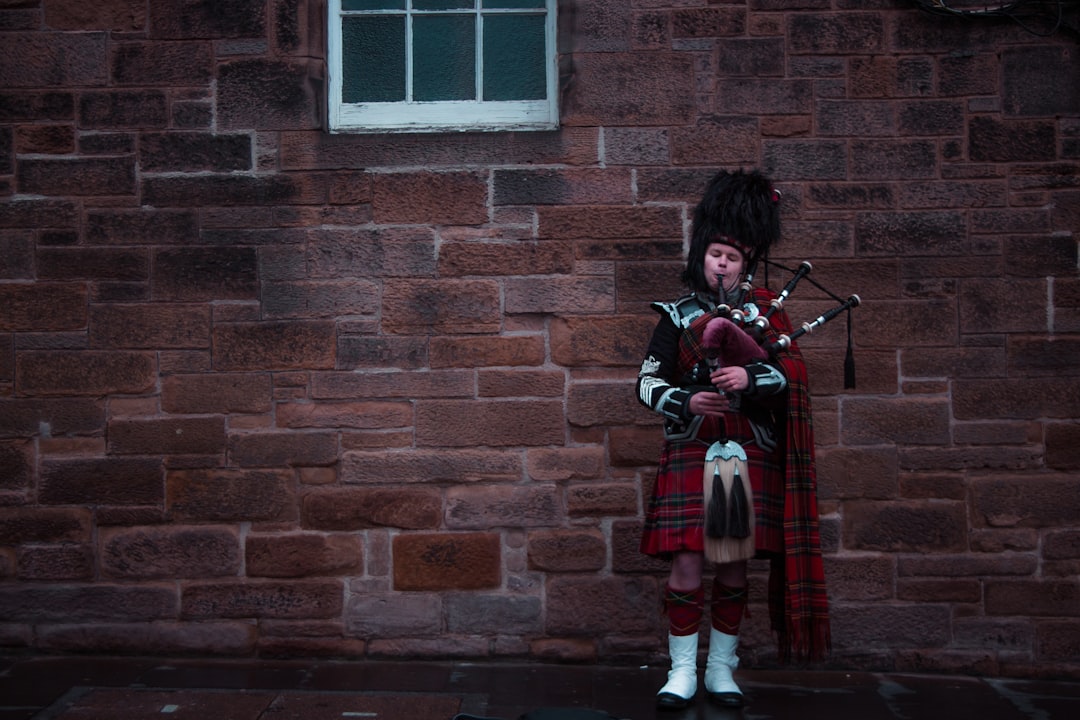 Découvrir Drums : un coin de culture en Écosse - Perth and Kinross | Secret World Trip Planner