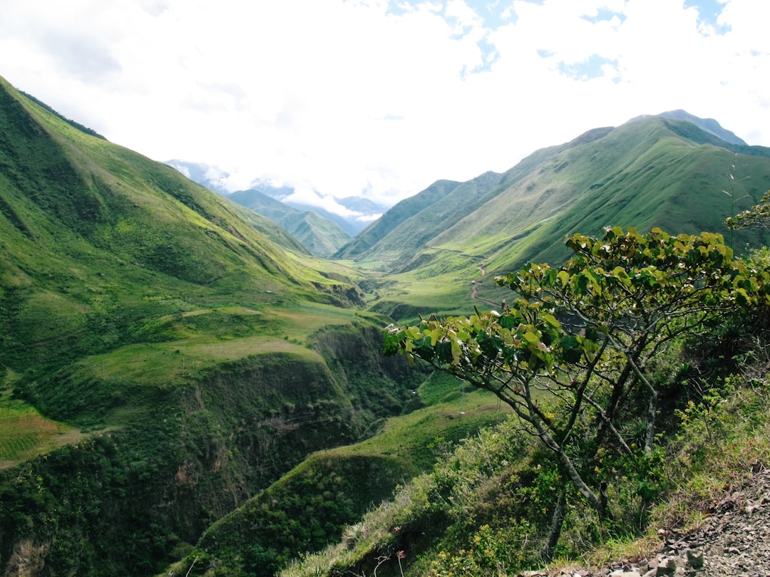 Découvrez Cerro Andurcu : un bijou naturel de l'Équateur - Pusanuma | Secret World Trip Planner