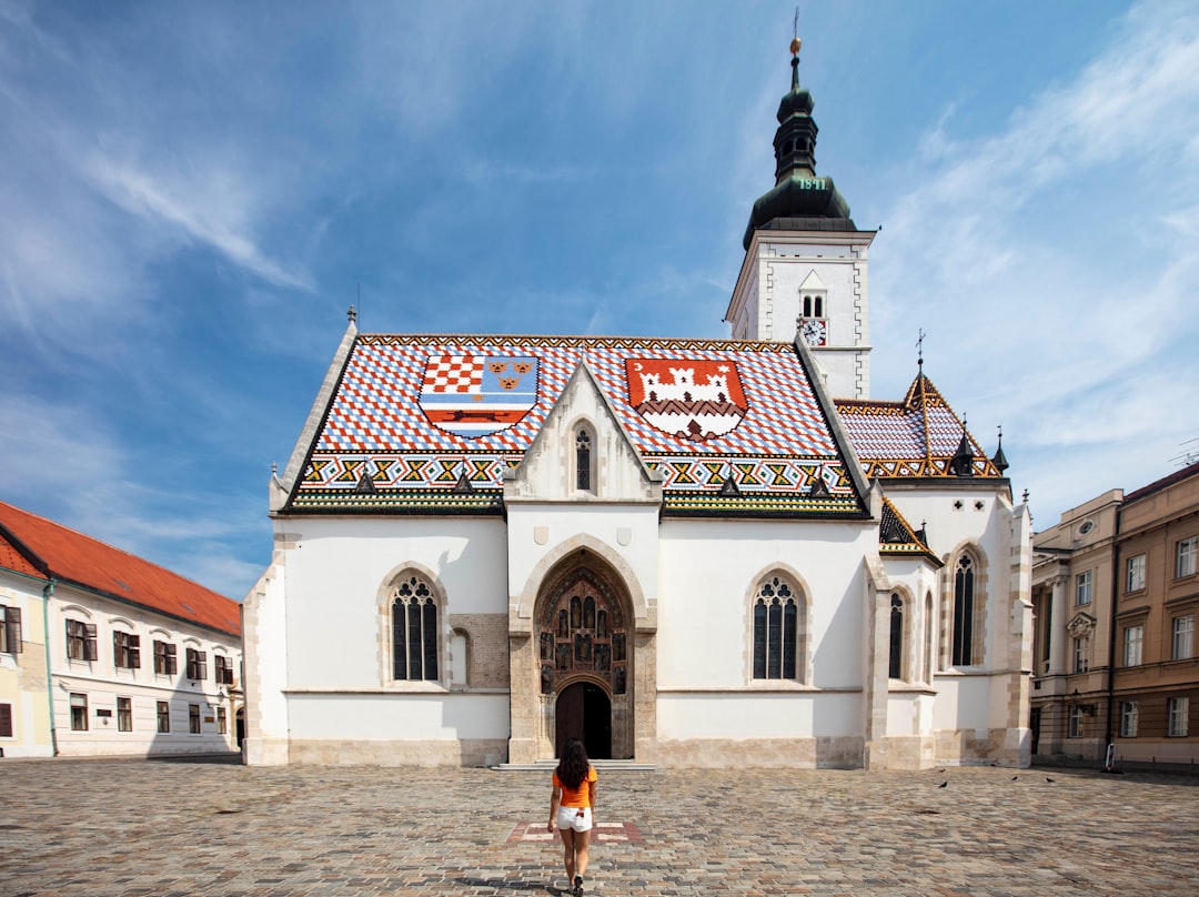 Découvrir le Cardinal Alojzije Stepinac en Croatie - Zagreb | Secret World Trip Planner