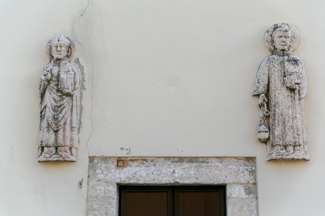 Discovering Grgur Ninski: A Symbol of Croatian Culture - Varaždin | Secret World Trip Planner