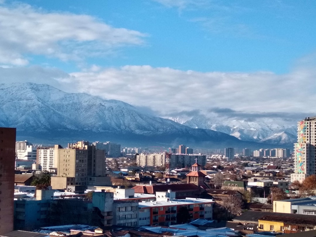 Scoprire San Ramón Nonato: un tesoro culturale a Chillán — Chillán