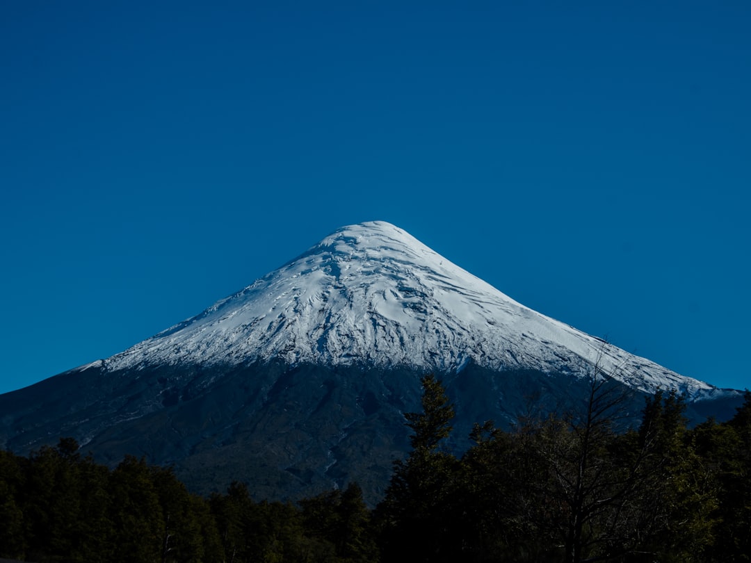 Découvrir la Parroquia de Santa Filomena à Santiago du Chili - Maipú | Secret World Trip Planner