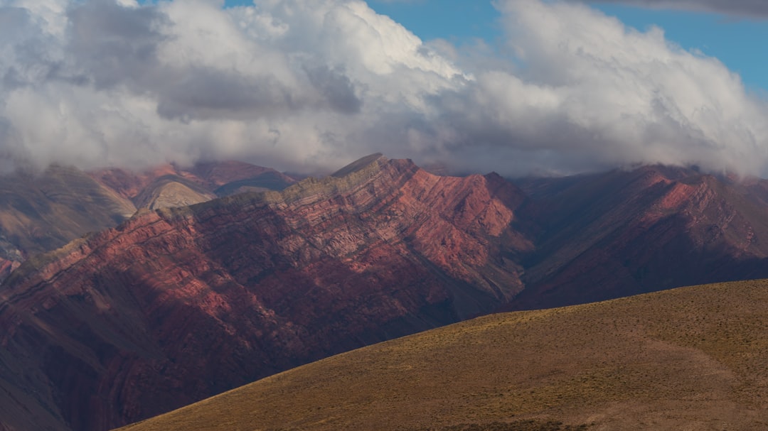 Quebrada de Humahuaca: colori e natura delle Ande - Quebrada de Humahuaca | Secret World Trip Planner