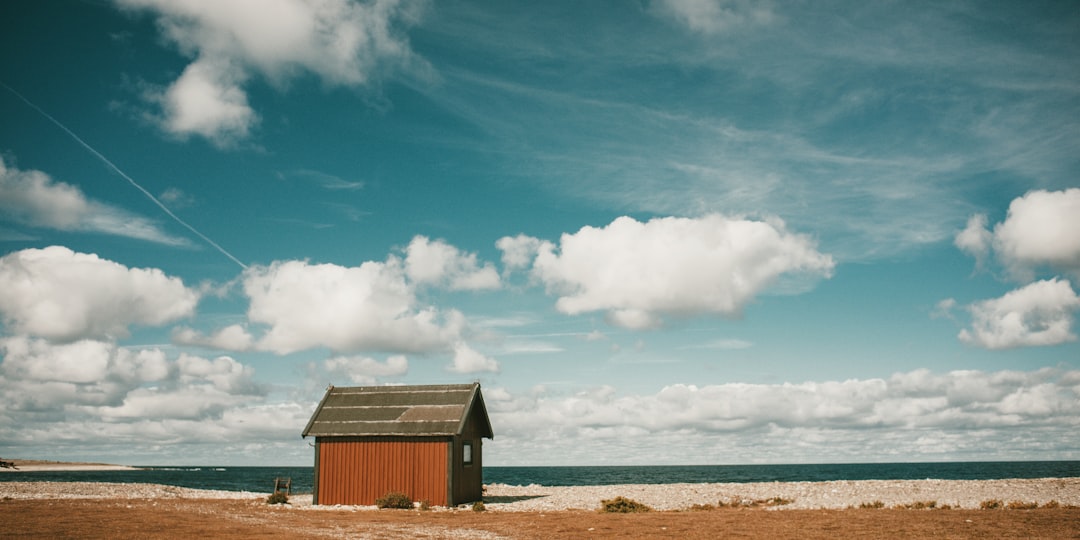 Fårö: Wild Nature and Rock Formations in the Baltic - Fårö | Secret World Trip Planner