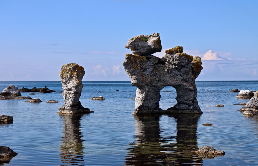 Fårö: wilde Natur und Raukar in Schwedisch-Baltikum - Fårö | Secret World Trip Planner