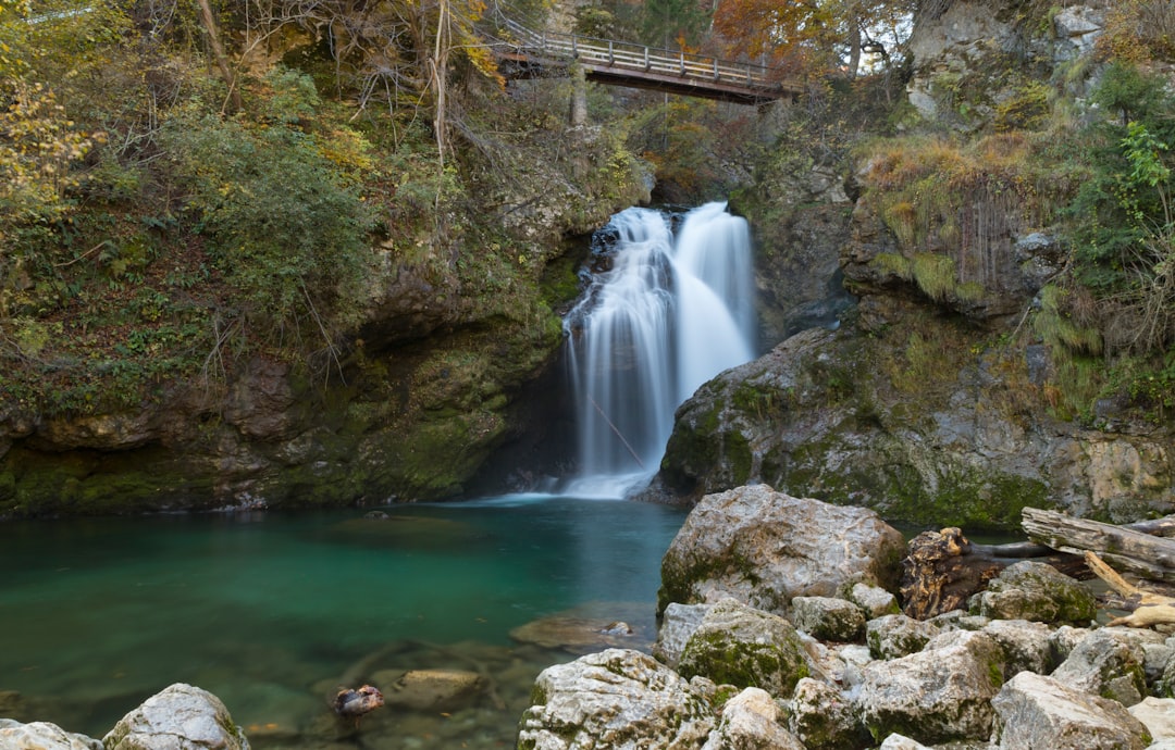 Gola di Vintgar: natura selvaggia vicino a Bled - Podhom 80 | Secret World Trip Planner