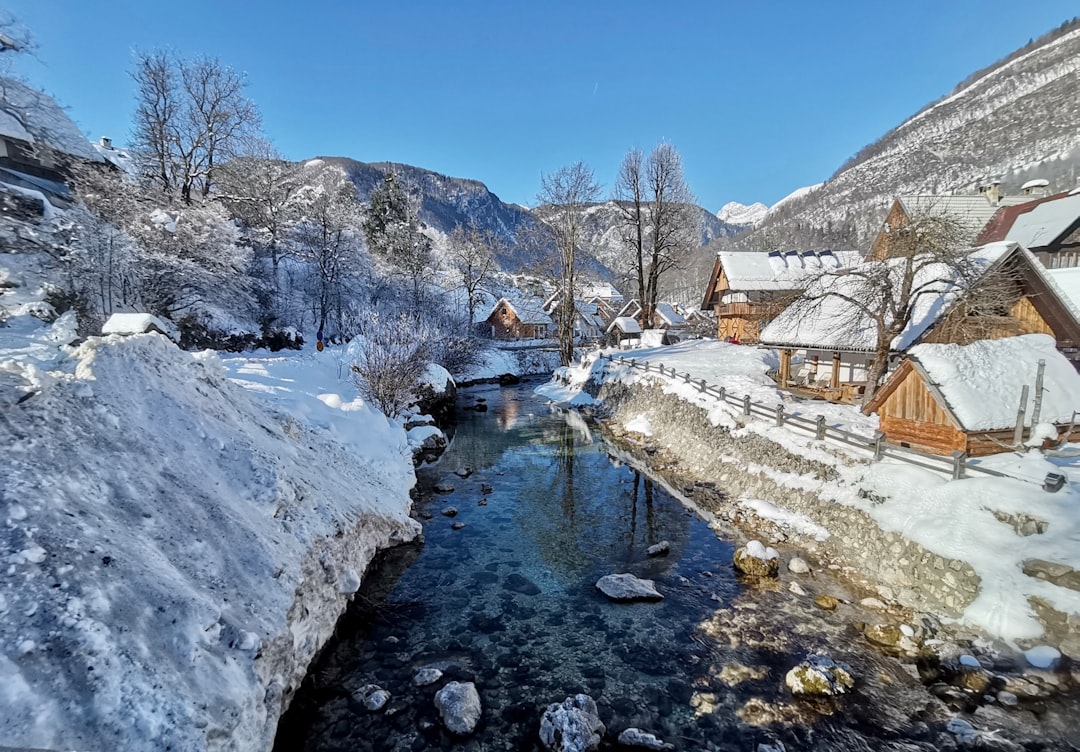 Passo Vršič: panorami sulle Alpi Giulie in Slovenia - Kranjska Gora- Vršič | Secret World Trip Planner