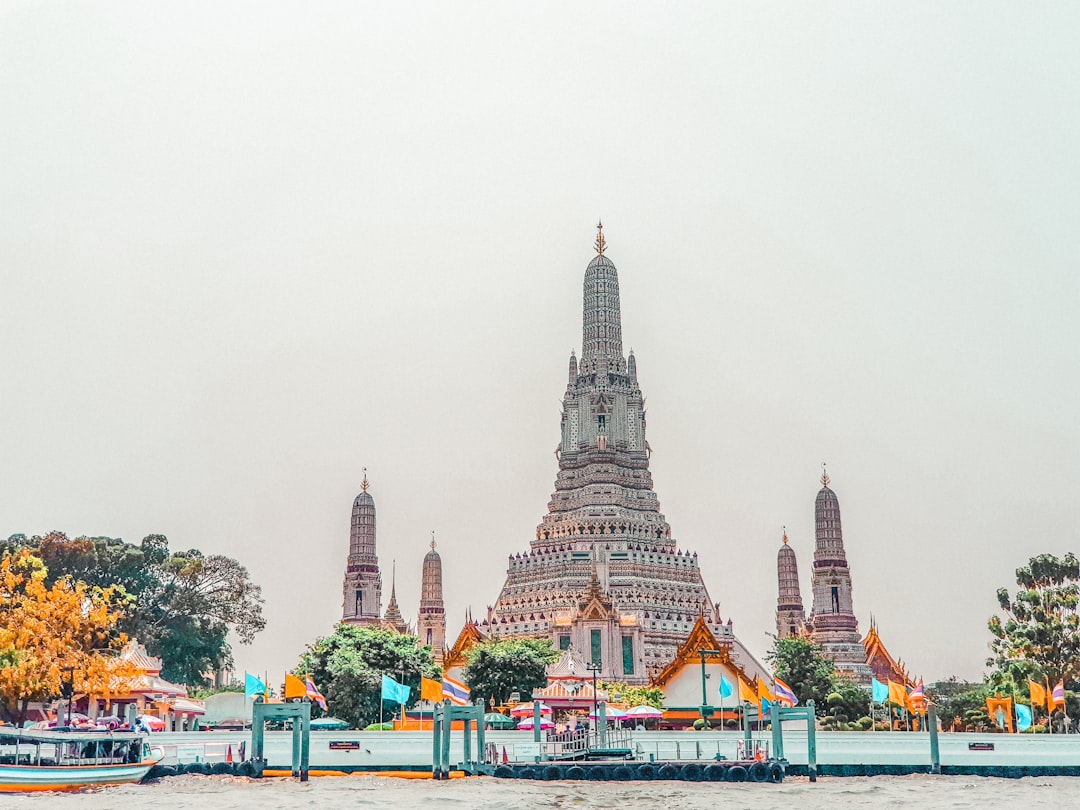 Meilleures apps de voyage 2026 : top 5 à Bangkok - Bangkok | Secret World Trip Planner