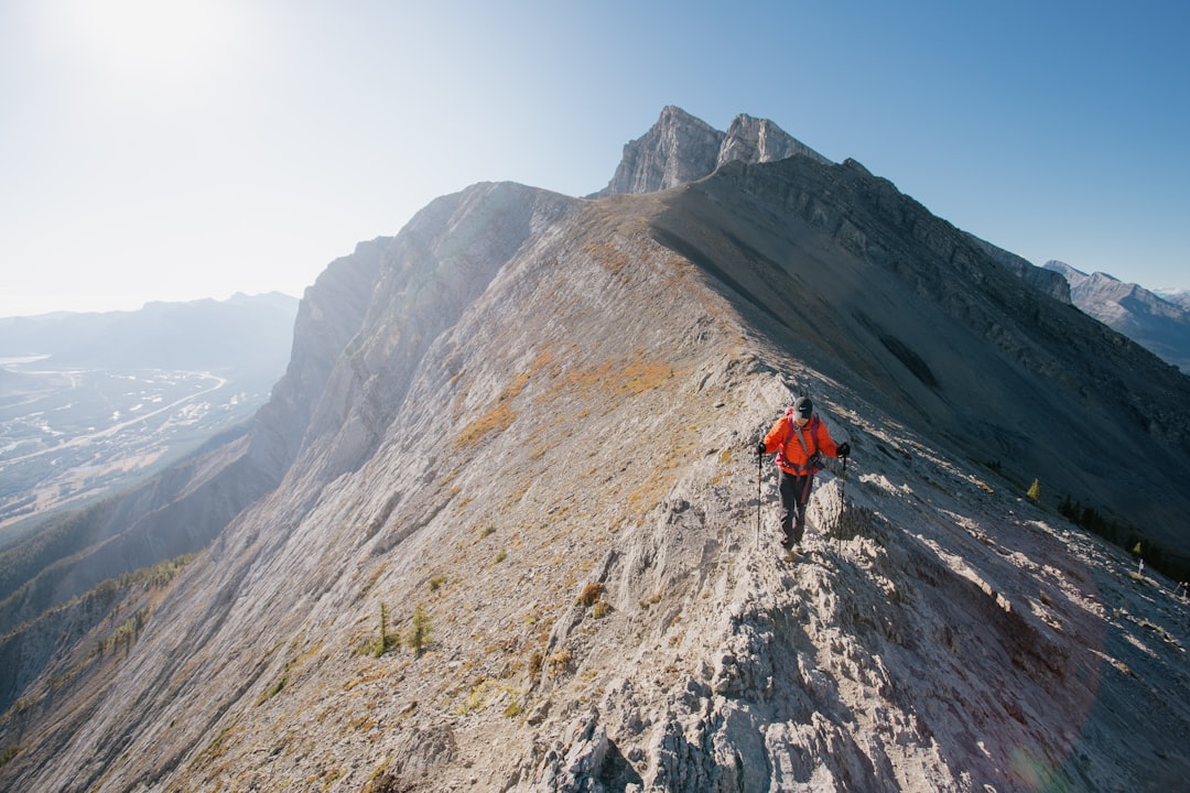 Kananaskis Trail: Alpine Paths Among Bears and Lakes - Kananaskis | Secret World Trip Planner