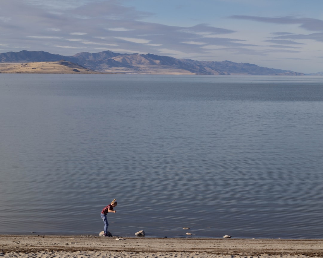 Sentieri di Antelope Island: bison e acque rosa del Great Salt Lake - Syracuse | Secret World Trip Planner