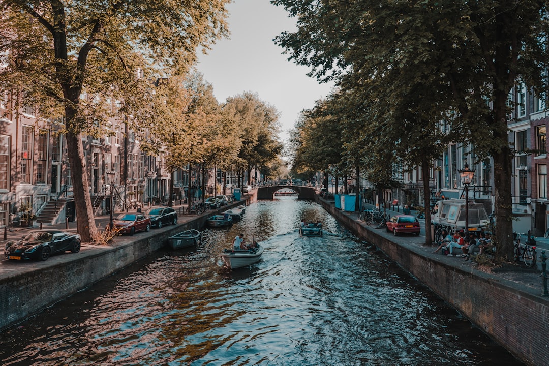 Avis sur Trip Planner AI : testé à Amsterdam en 2026 - Amsterdam | Secret World Trip Planner