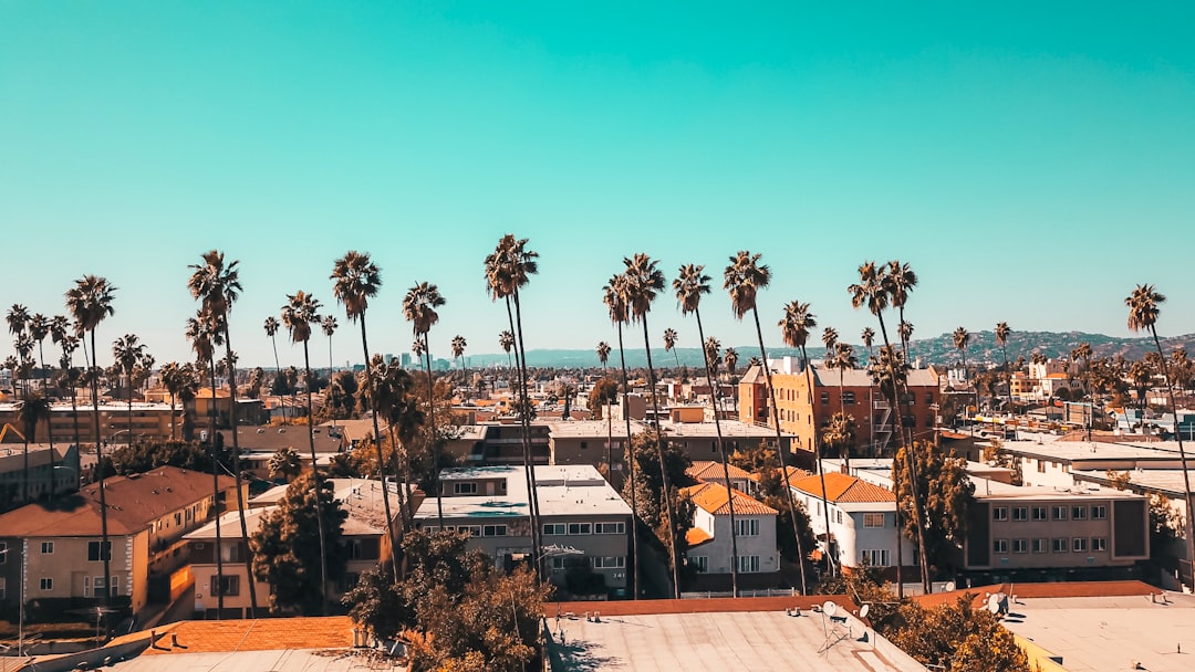 Come pianificare viaggio AI a Los Angeles nel 2026 - Los Angeles | Secret World Trip Planner