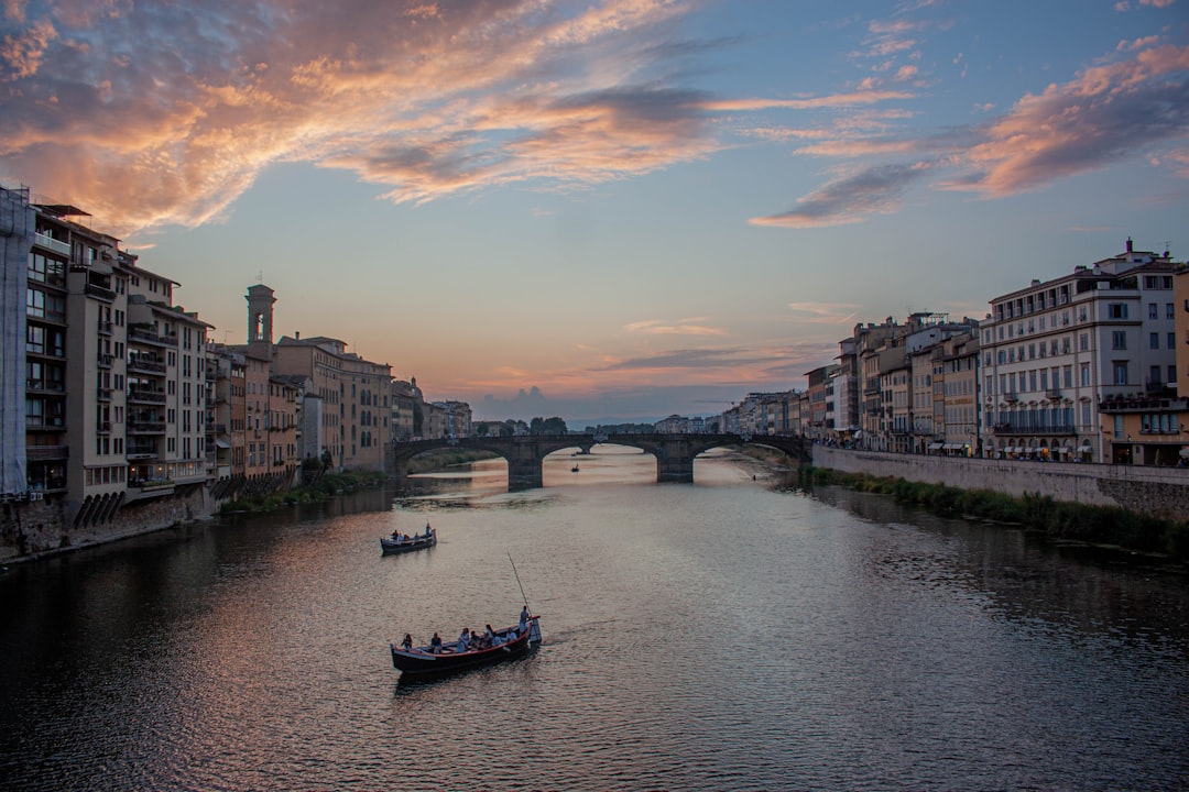 Secret World vs TripIt : meilleure app pour Florence 2026 - Firenze | Secret World Trip Planner