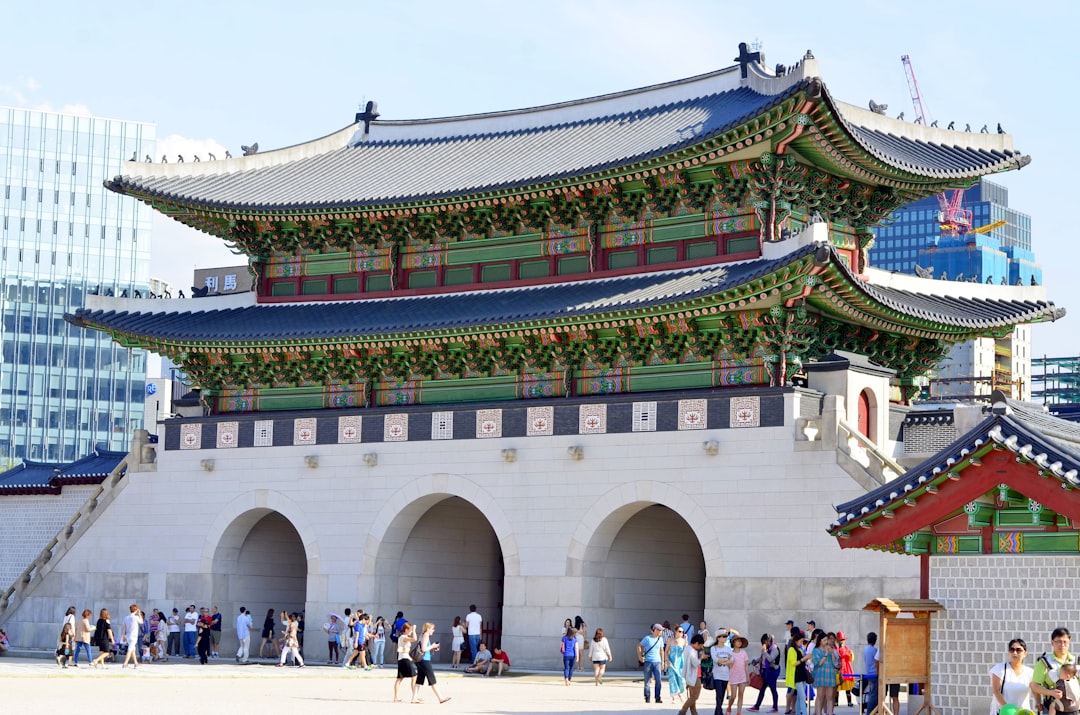 Secret World ou Google Trips : lequel choisir pour Séoul ? - Seoul | Secret World Trip Planner
