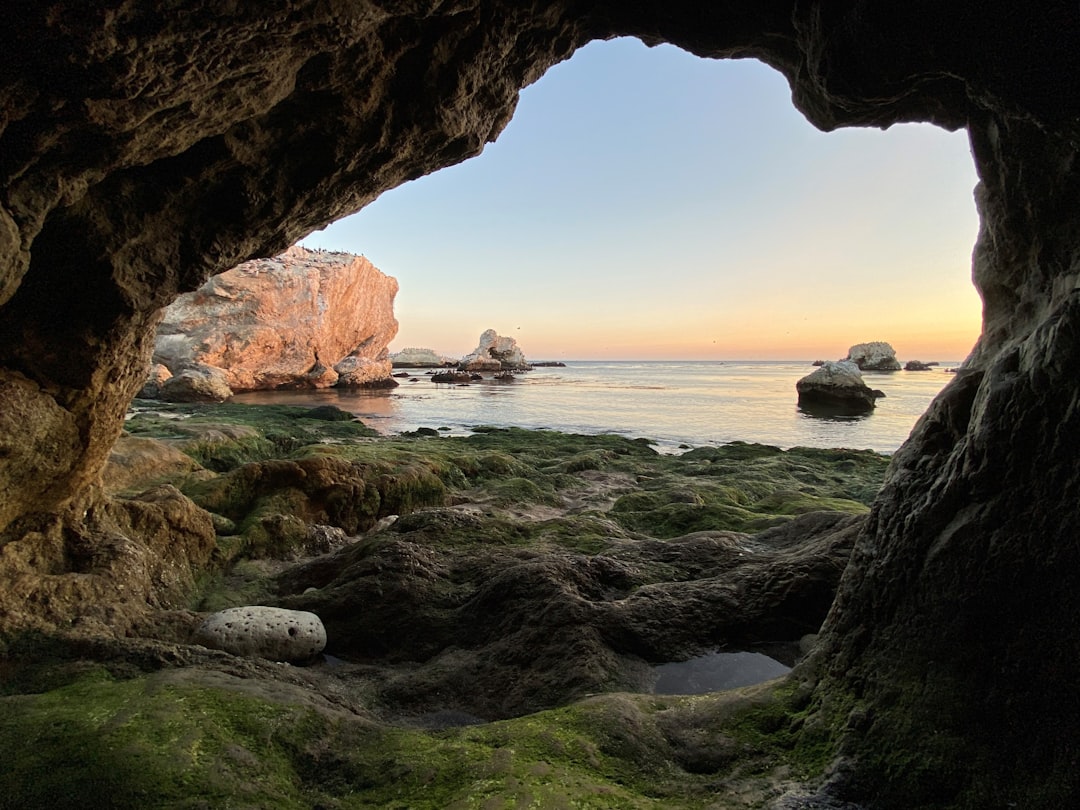Calypso Cave: a natural treasure in Malta