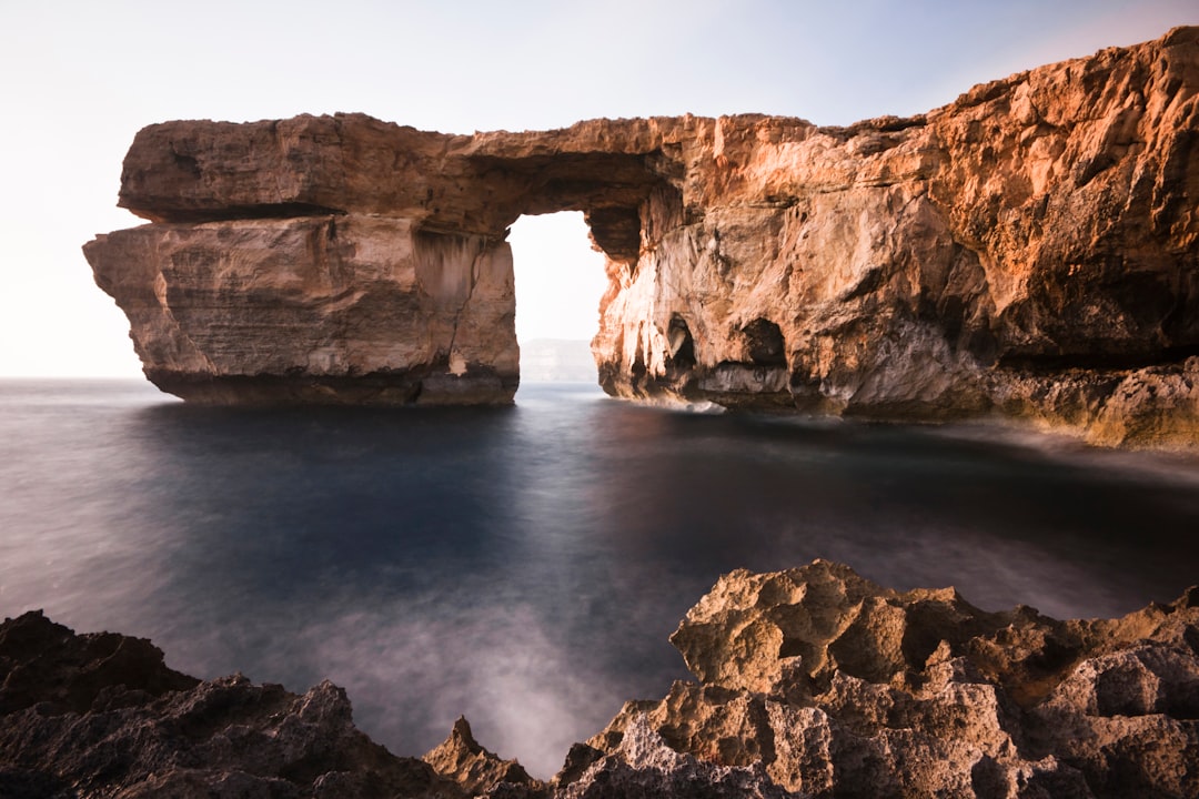 Calypso Cave: a natural treasure in Malta | Secret World Trip Planner