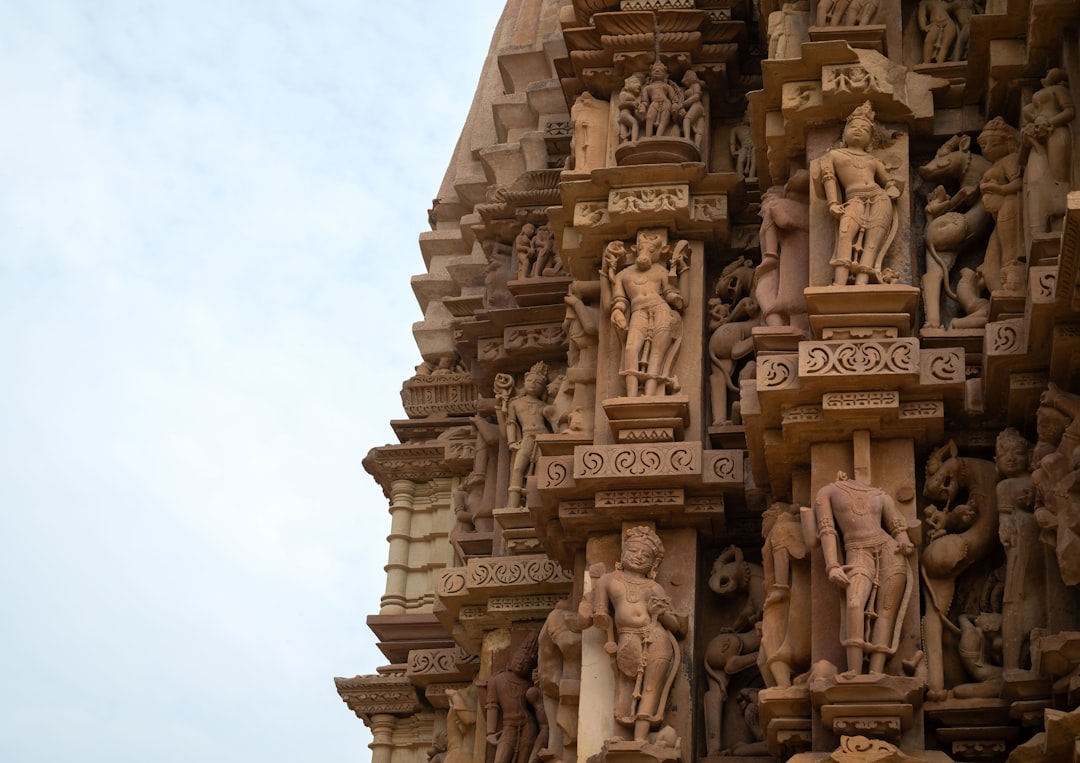 Khajuraho: Die mittelalterlichen Tempel von Eros und Spiritualität - Khajuraho | Secret World Trip Planner