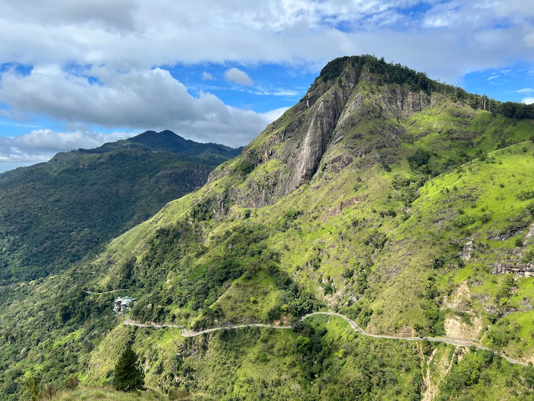 Little Adam's Peak: Sunrise Views Over Ella - Ella | Secret World Trip Planner