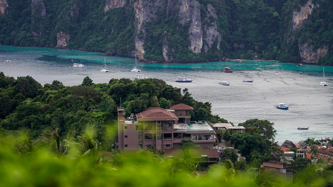 East Railay Viewpoint: il panorama che toglie il fiato - Amphoe Mueang Krabi | Secret World Trip Planner