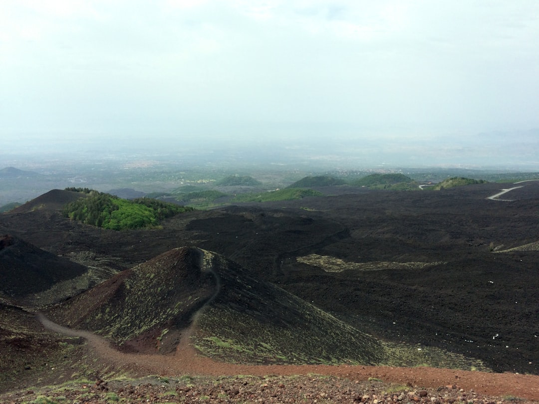 Vulcano Arenal: panorami e percorsi lavici a La Fortuna — San Carlos