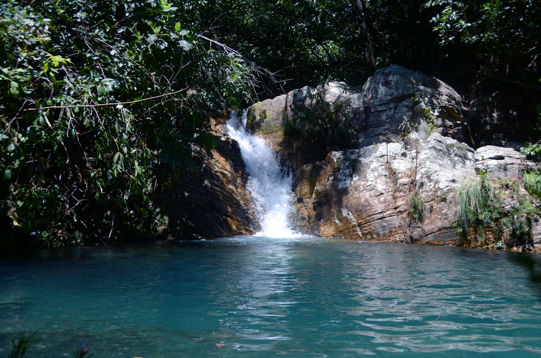 Agrio Waterfalls: Patagonia's Acid River Adventure - Caviahue | Secret World Trip Planner