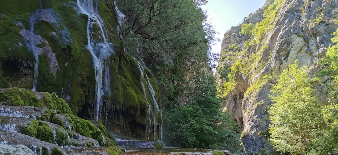Agrio Waterfalls: Patagonia's Acid River Adventure - Caviahue | Secret World Trip Planner