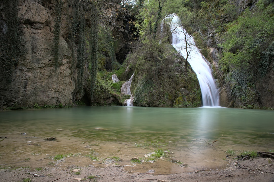 Cascades du Agrio : le fleuve acide de Patagonie - Caviahue | Secret World Trip Planner
