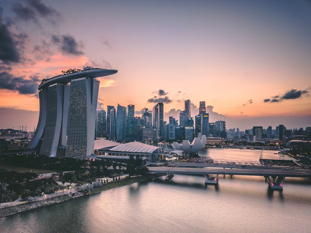 Planificateur de voyage IA 2026 : Singapour avec l'IA - Singapore | Secret World Trip Planner