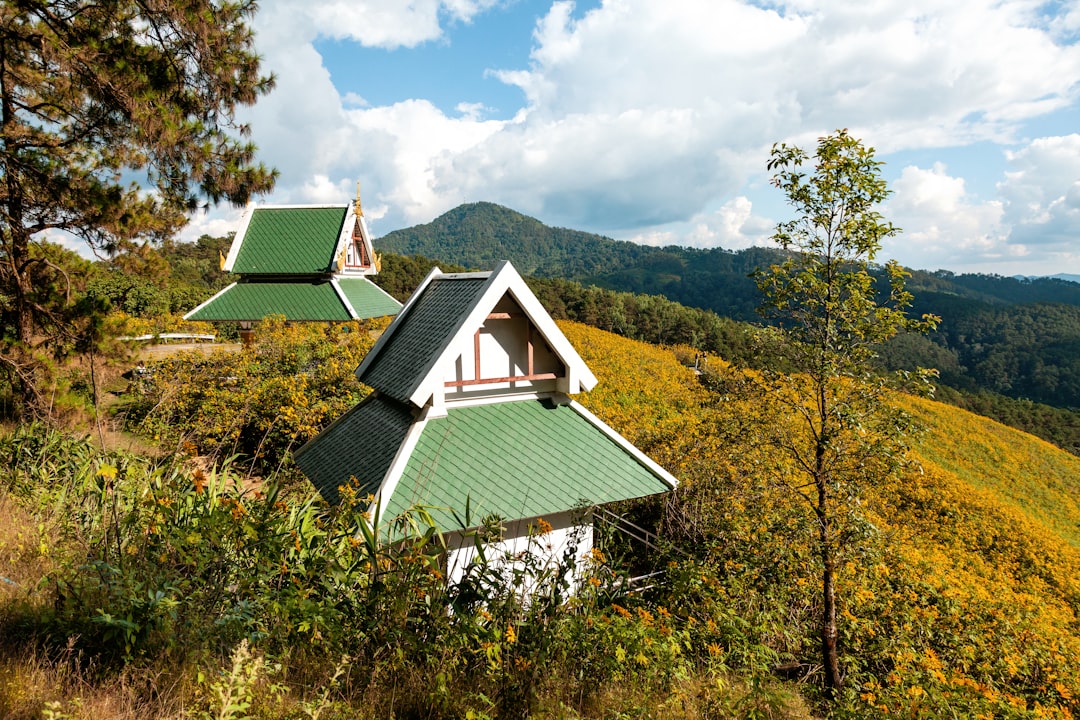 Entdecke Doi Pui: ein Naturjuwel in Thailand - Mae Rim District | Secret World Trip Planner