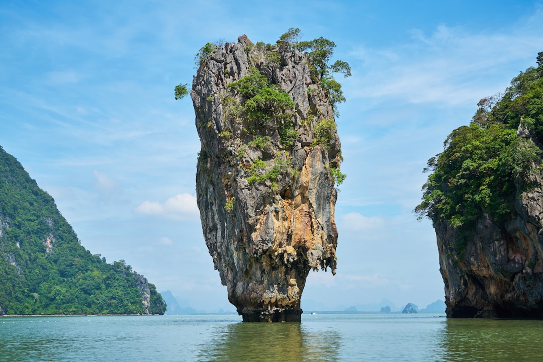 Discover Khao Chong Krachok: A Natural Gem in Thailand - Mueang Prachuap Khiri Khan District | Secret World Trip Planner