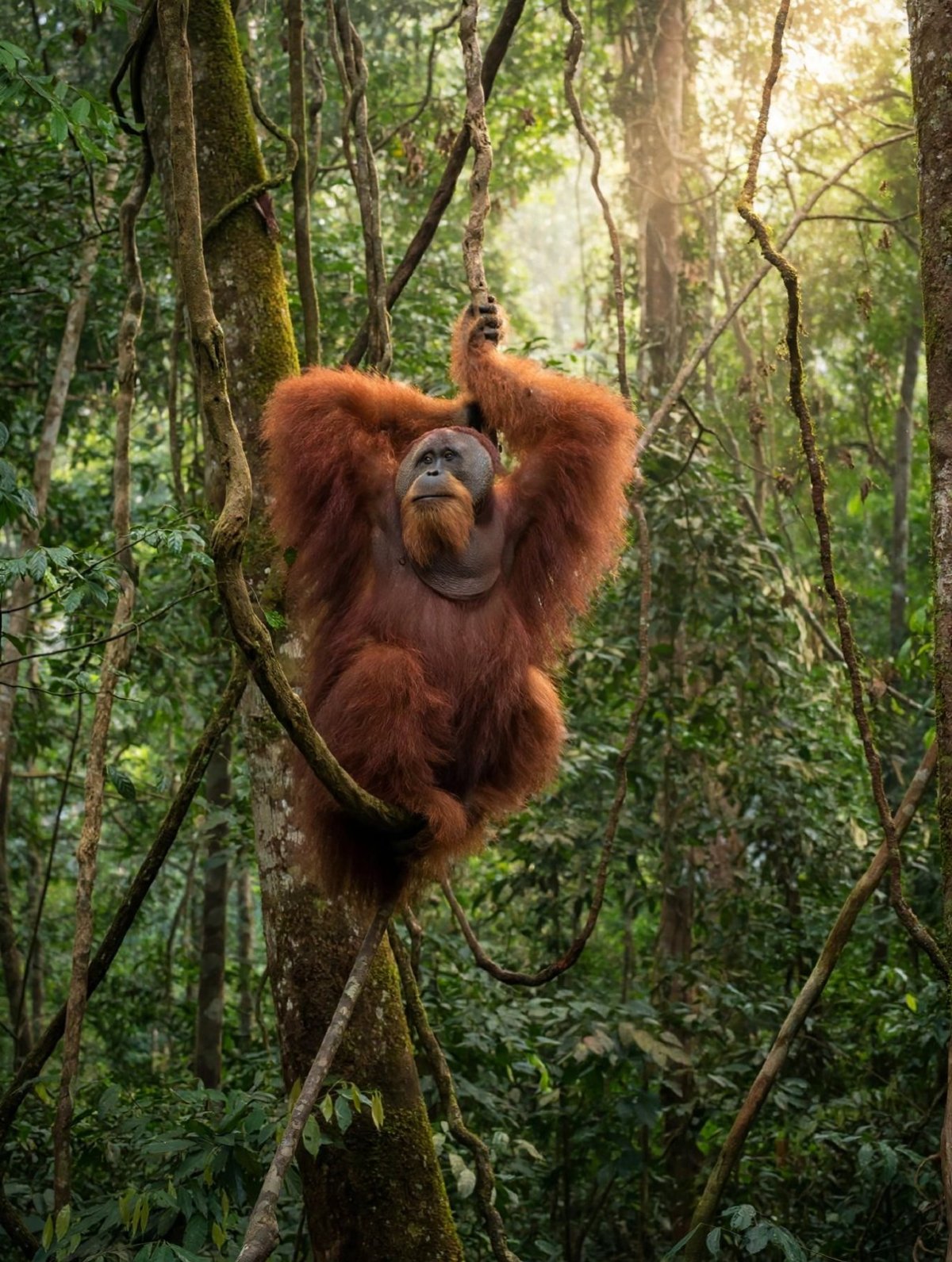 Bukit Lawang - Jungle Paradise - Kabupaten Langkat | Secret World Trip Planner