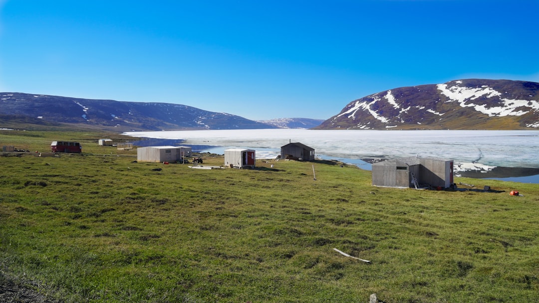 Svalbard Seed Vault: il bunker dei semi nell'Artico - 9170 | Secret World Trip Planner