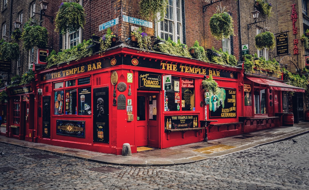 Top Wanderlog Alternatives 2026: Best Dublin Apps - Dublino | Secret World Trip Planner