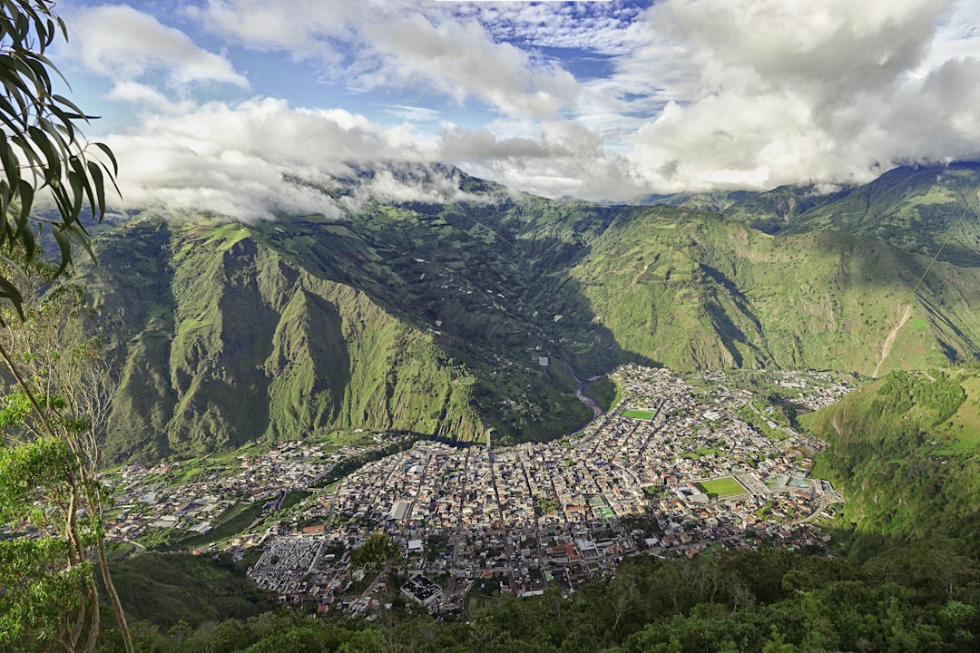 Loma Castillo : un coin de nature préservée en Équateur - Atahualpa | Secret World Trip Planner