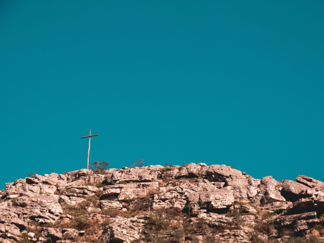 Cristo Redentore delle Ande: simbolo di pace tra Argentina e Cile — Las Cuevas