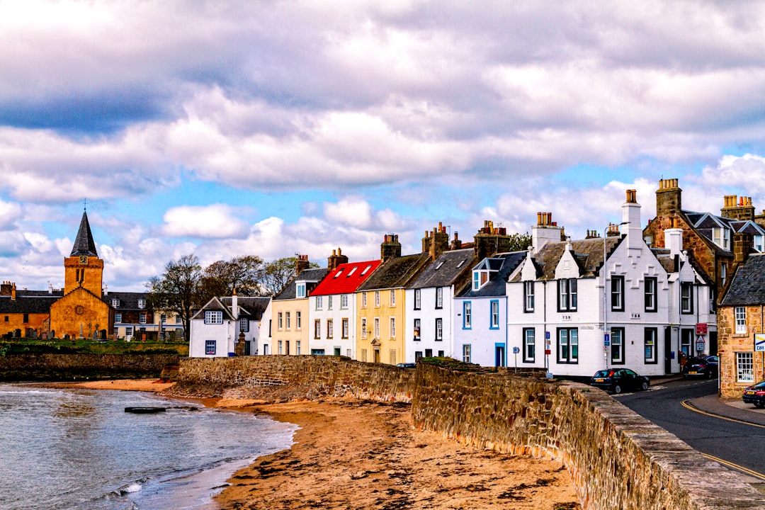 Découvrez Balm Well : un trésor caché d'Édimbourg - Edinburgh | Secret World Trip Planner