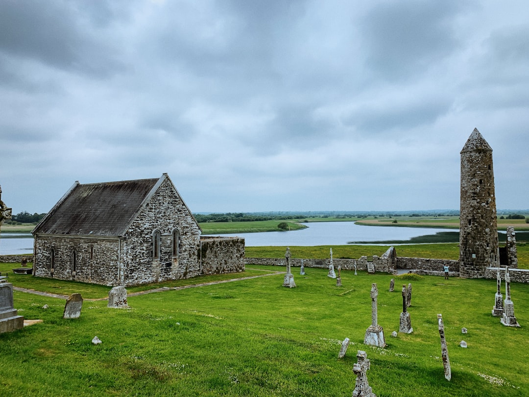 Scopri il Pozzo di Santa Brigid a Culleen More, Irlanda - Cullionmore | Secret World Trip Planner