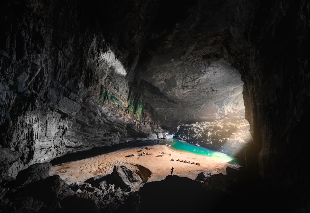 Grotta El Guácharo : le cœur sombre du Venezuela - Caripe 6210 | Secret World Trip Planner