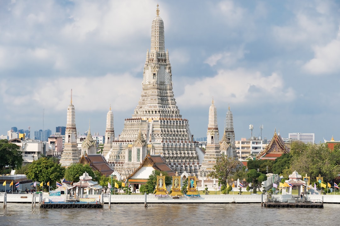 Secret World avis 2026 : testé à Bangkok, ça marche vraiment ? - Bangkok | Secret World Trip Planner