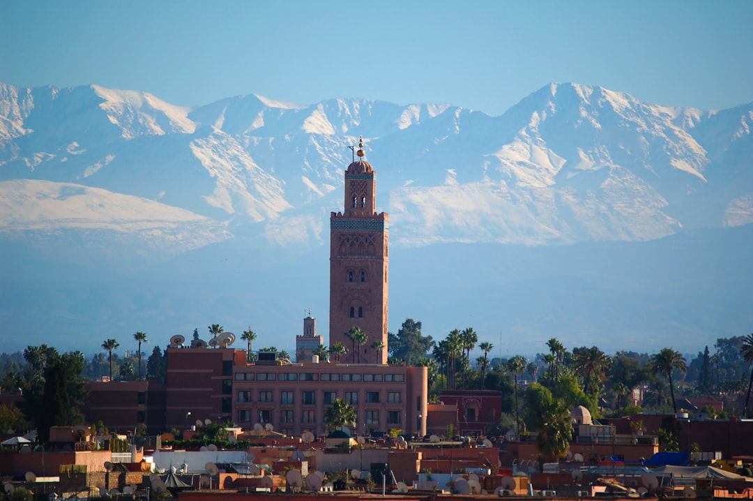 Secret World vs TripIt: Welche App gewinnt 2026 in Marrakesch? - Marrakech | Secret World Trip Planner