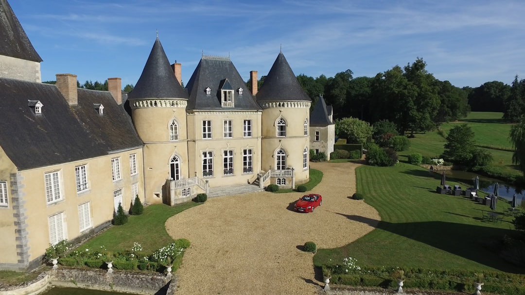 Château Ksara: vini e cantine romane nel Libano - Ksara | Secret World Trip Planner