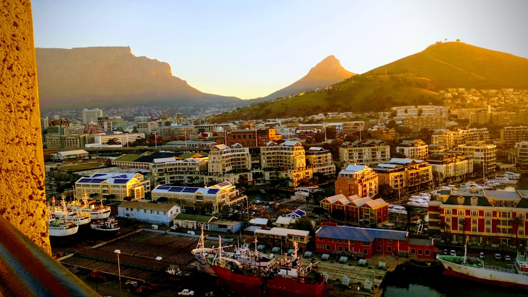 South African Astronomical Observatory: stelle dal 1820 - Cape Town | Secret World Trip Planner